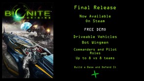 Bionite: Origins screenshot thumbnail video