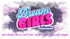 Dream Girls Collection screenshot thumbnail video