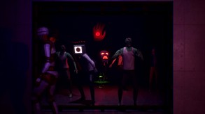 Teaser Trailer