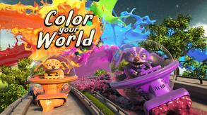 Color Your World screenshot thumbnail video