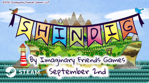 Shindig screenshot thumbnail video