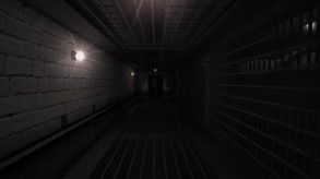 SCP: Nine-Tailed Fox (Trailer #2)