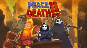 Peace, Death! 2 screenshot thumbnail video
