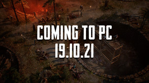 War Mongrels screenshot thumbnail video