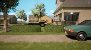 Neighbor Diana screenshot thumbnail video