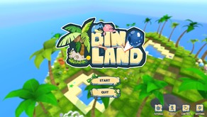 Dinoland