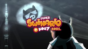 Swinario super bros.