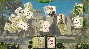 Jewel Match Solitaire Summertime screenshot thumbnail video