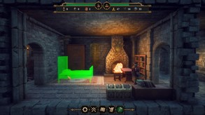 Castle Manager Teaser