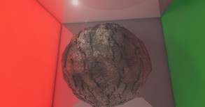 Glaze 3D screenshot thumbnail video