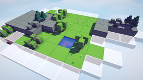 Launch trailer
