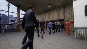 Train Sim World 2: Rush Hour - Boston Sprinter screenshot thumbnail video