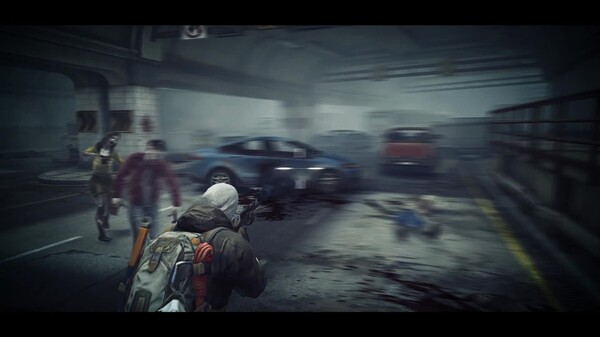 Left to Survive: Zombie Shooter screenshot thumbnail video