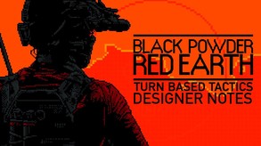 Turn Based Tactics Designer Notes