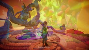 What is Grow: SotE EN ESRB