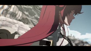 GGST Additional Character 2 - Jack-O screenshot thumbnail video