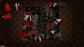 Fantasy Jigsaw Puzzle 2 screenshot thumbnail video