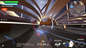 LandRocker Trailer
