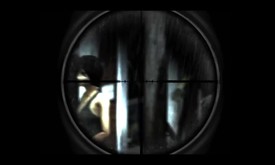 Zombie Hunter: Sniper Apocalypse