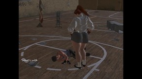 Detention Club: School's Out screenshot thumbnail video
