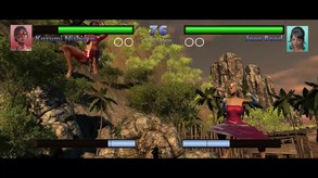 Girlfight 2024 screenshot thumbnail video