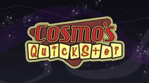 Cosmo's Quickstop screenshot thumbnail video