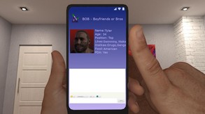 AdayintheparkTrailer