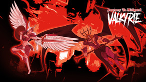 Valkyrie: Journey To Midgard screenshot thumbnail video