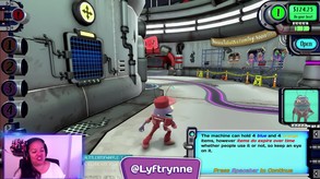 Cosmo's Quickstop screenshot thumbnail video