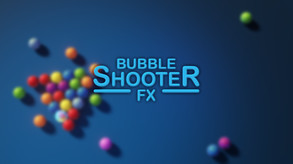 Bubble Shooter FX screenshot thumbnail video