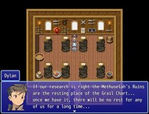 Above the Skies screenshot thumbnail video