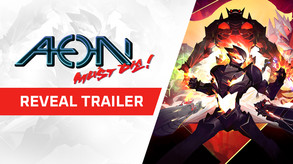 Aeon Must Die! screenshot thumbnail video