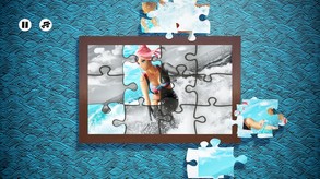 Surfing and Girls screenshot thumbnail video