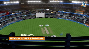 iB Cricket Companion Trailer