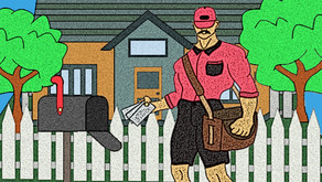 Route Me Mail and Delivery Co screenshot thumbnail video