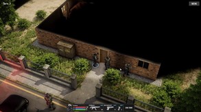 Tactical Combat Department screenshot thumbnail video