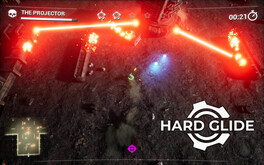 Hard Glide screenshot thumbnail video