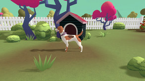 DOGGONE Gameplay Trailer