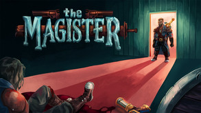 The Magister - The First Two Days screenshot thumbnail video