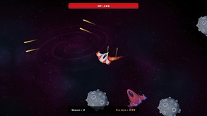 Space Adventures screenshot thumbnail video