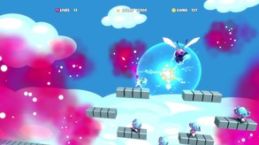 Power Pals screenshot thumbnail video