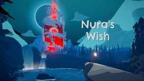 Nura's Wish - Trailer V2