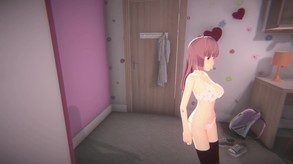 Foot washing and massage for DIY girls screenshot thumbnail video