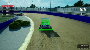 Oval Racer Series - Sandbox screenshot thumbnail video