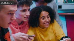 Monster Party Wishlist