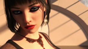 ENF Novels: Dress Code screenshot thumbnail video