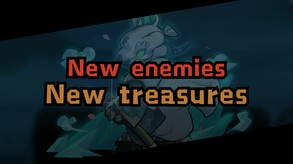 Lost Castle / 失落城堡 screenshot thumbnail video