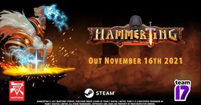 Epic Crafting Update + Launch Date Announcement Trailer
