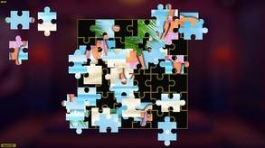 Hentai Jigsaw Girls 3 screenshot thumbnail video