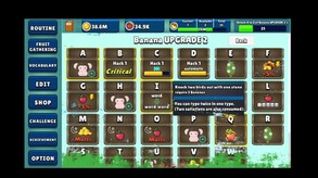Idle Monkeylogy screenshot thumbnail video